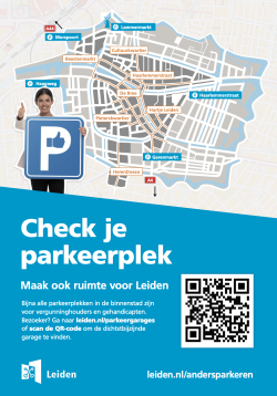 Ondernemen krijgt voorrang