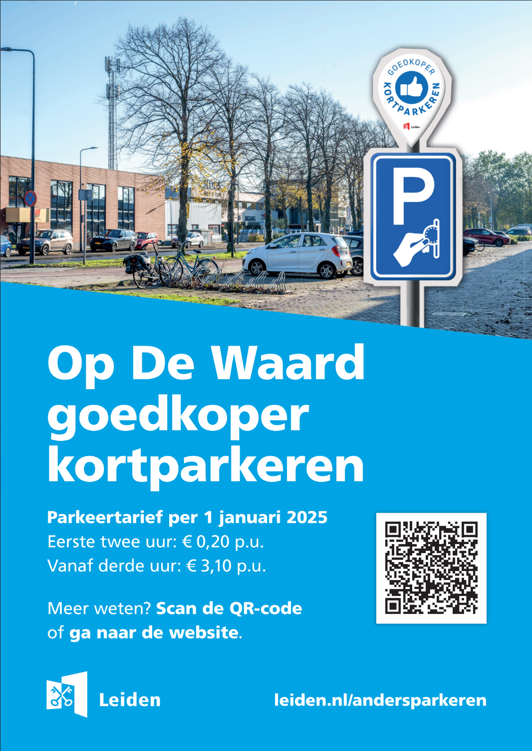 de-waard-kortparkeren