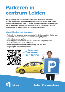 Vrouw met fiets aan de hand