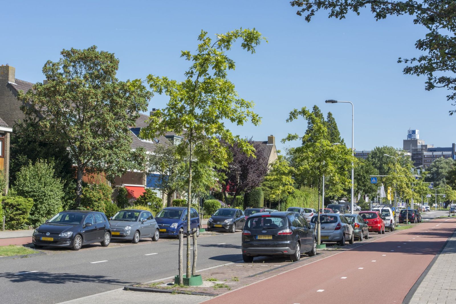 Uitbreiding Betaald Parkeren - Anders Parkeren Leiden