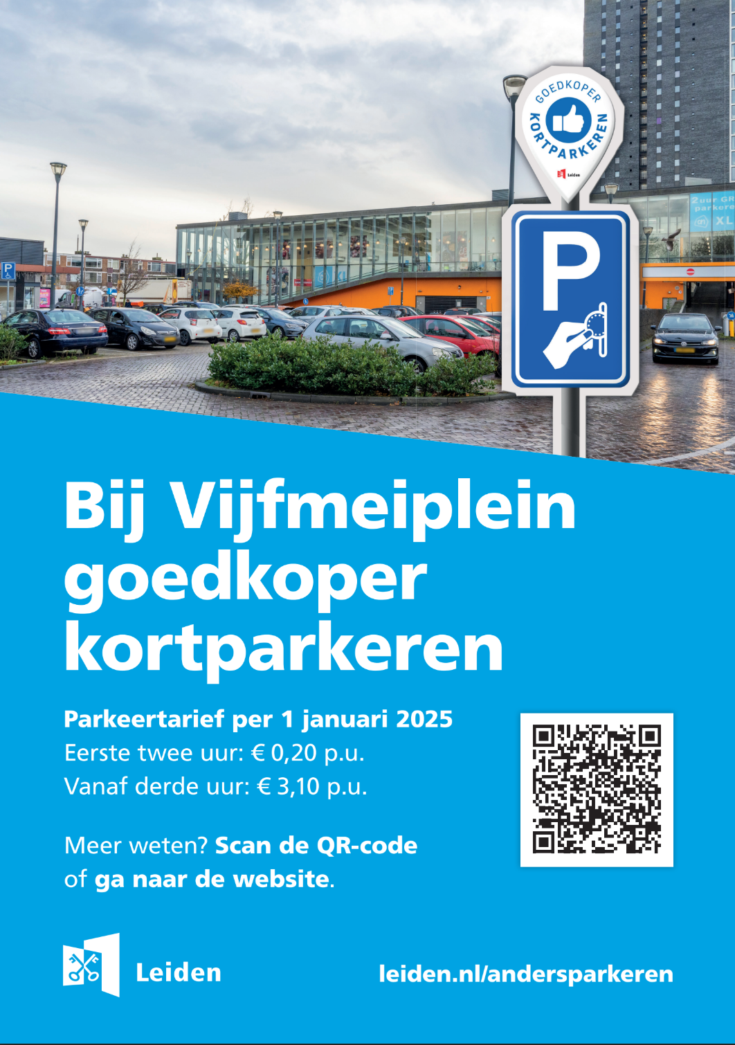 vijfmeiplein-kortparkeren